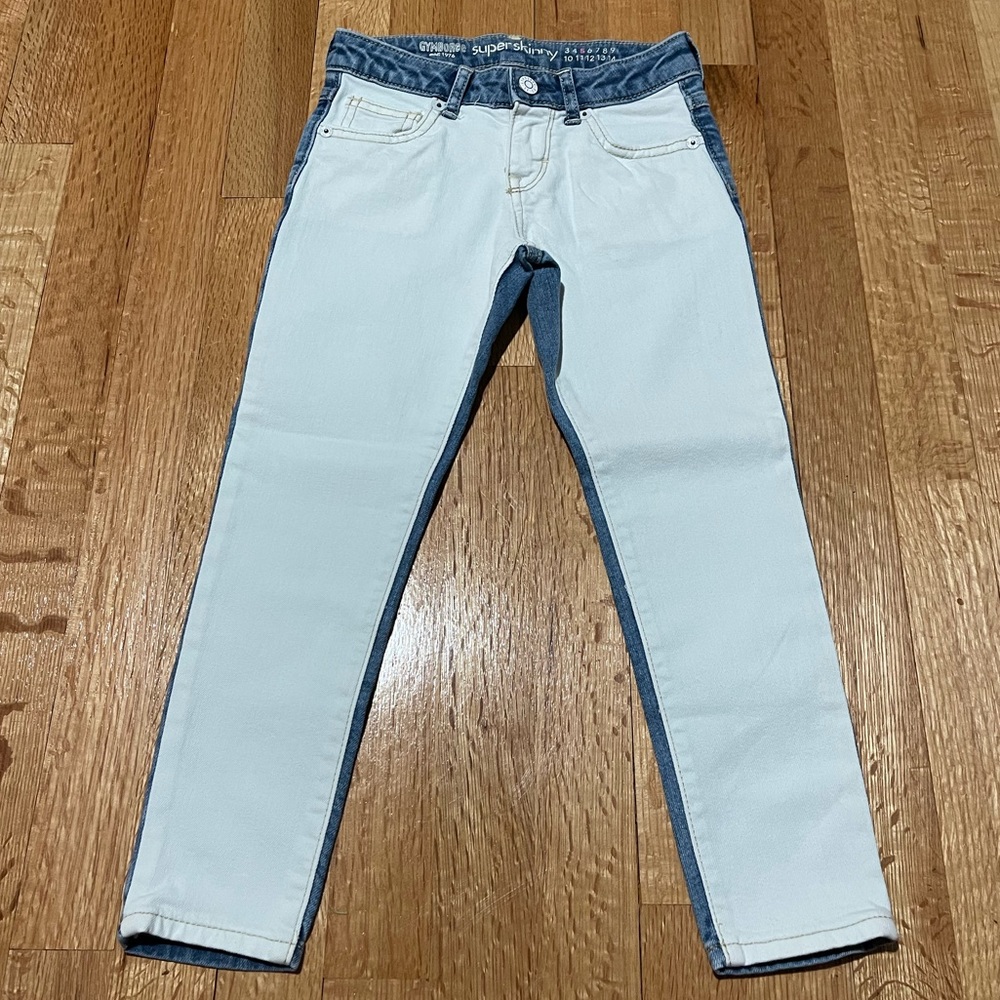 Girls Skinny Jeans - Gymboree